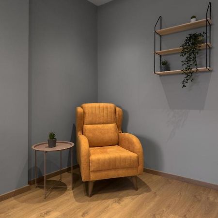 Nemea Apartments, The Luxury Suites Thessaloníki Luaran gambar